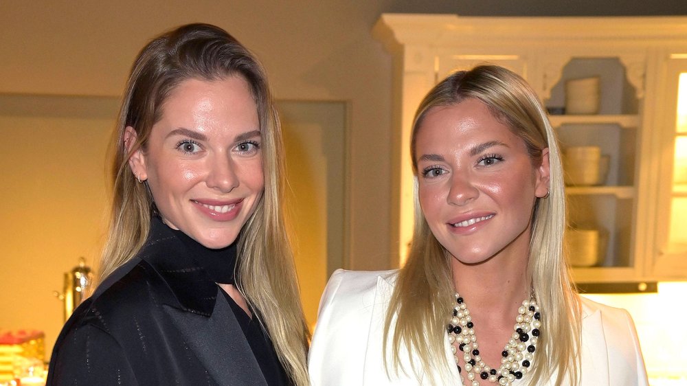 Valentina und Cheyenne Pahde planen Karrieresprung in Los Angeles