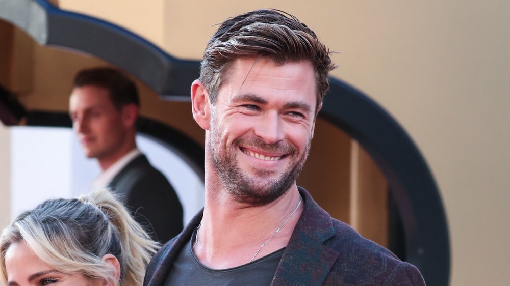 Chris Hemsworths Favorit für 