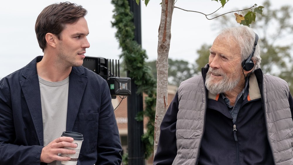 Sein letzter Film? Clint Eastwood verpasst Premiere von “Juror #2”