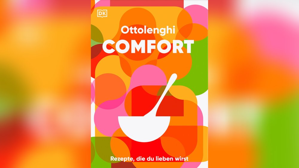 Herbstliche Genüsse: Ottolenghis Comfort Food für kühle Tage