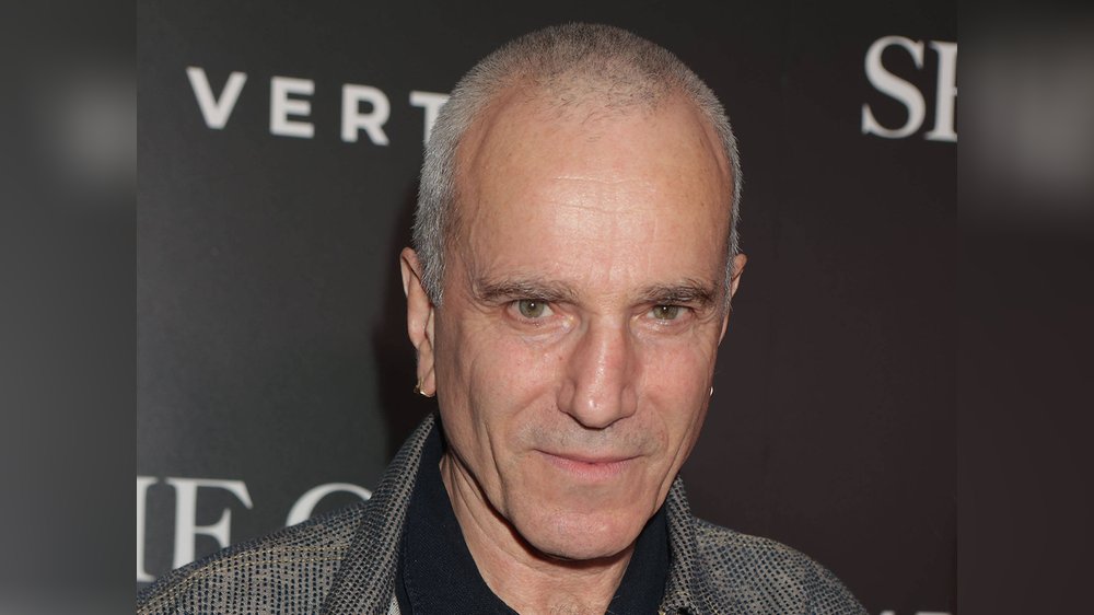 Darum gilt Daniel Day-Lewis als bester Schauspieler unserer Zeit