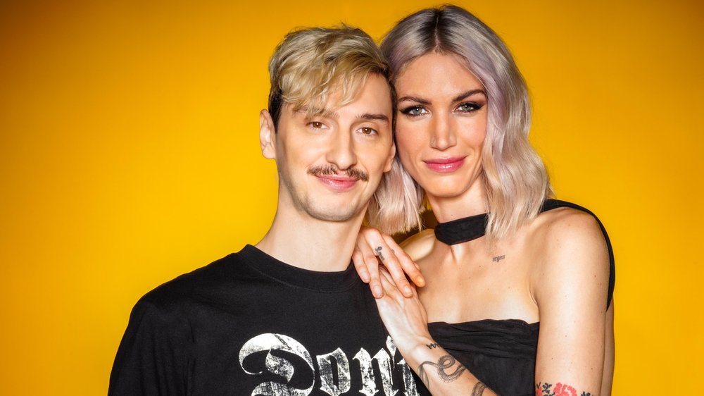 Tessa Bergmeier und Jakob: Trennung bei „Sommerhaus der Stars“-Paar