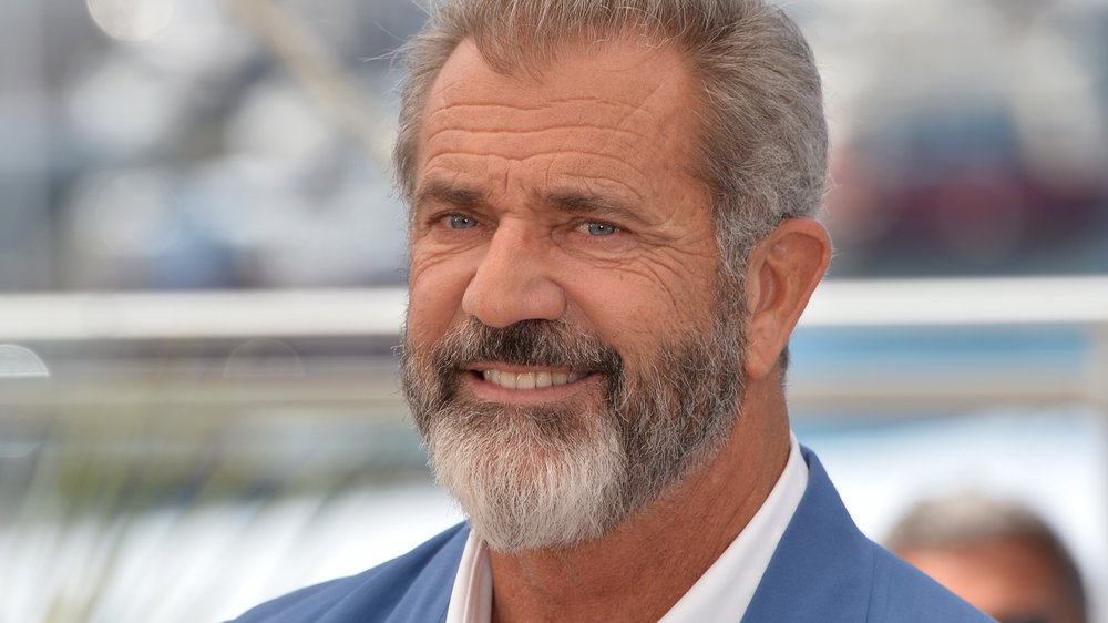 Mel Gibson sorgt mit Wahlkommentar für Aufsehen