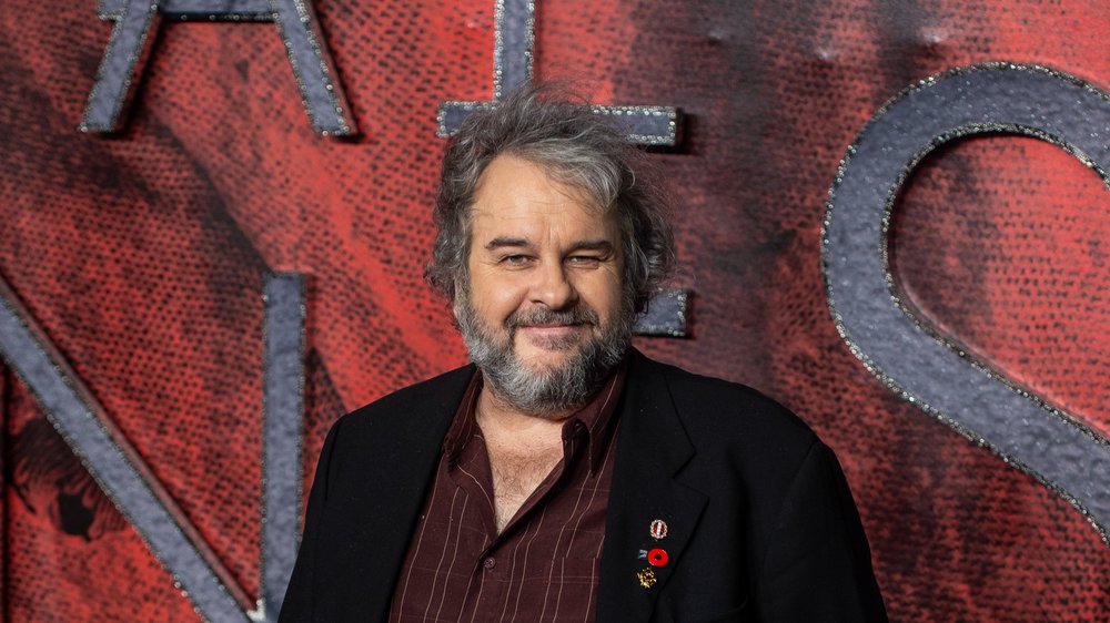 Peter Jackson möchte eine ausgestorbene Tierart zurückbringen