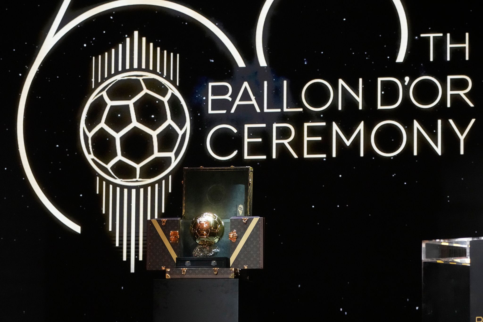 Real Madrids Protest gegen Ballon d’Or-Gala sorgt für Kritik