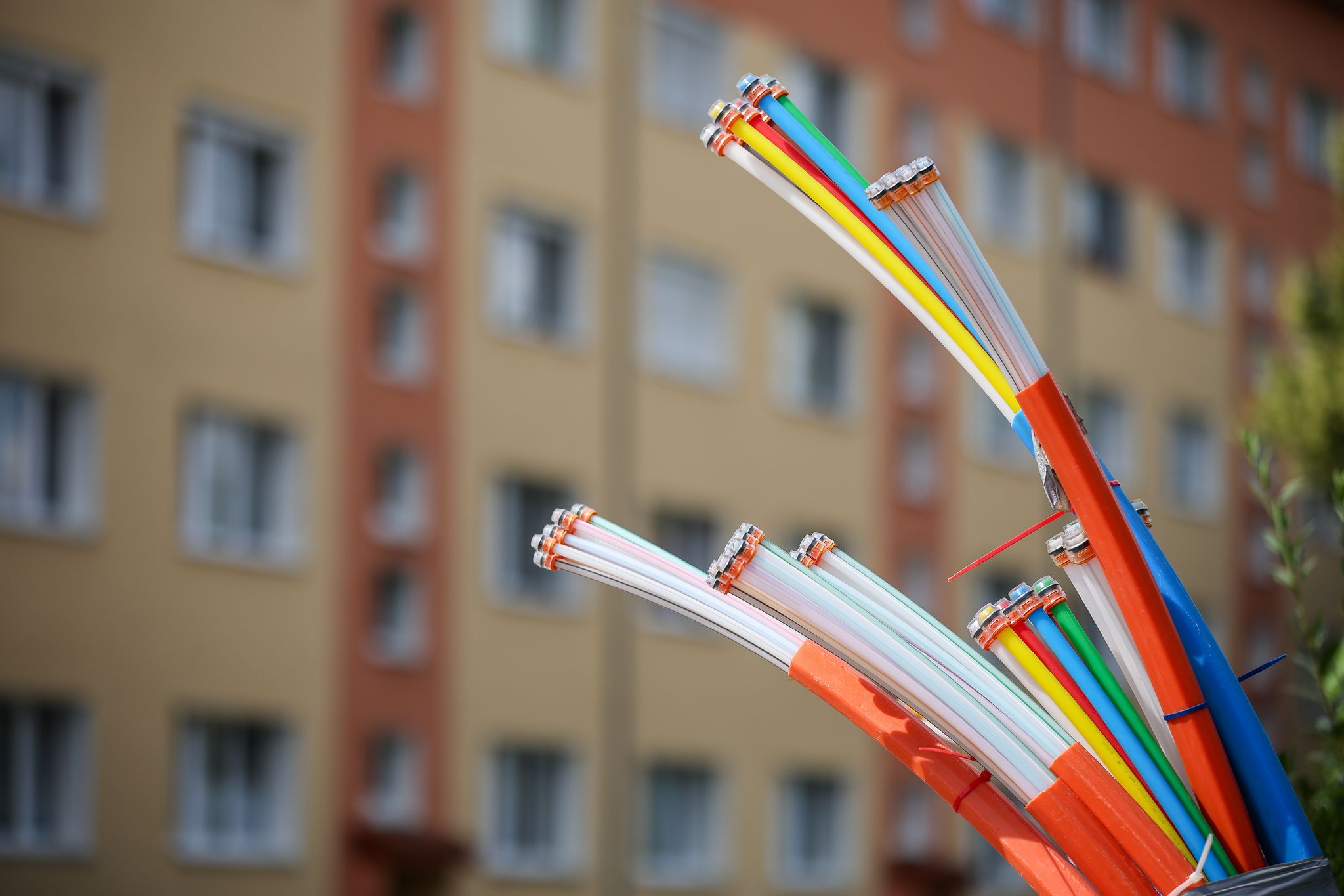 Deutschland auf dem Weg zur Gigabitnation