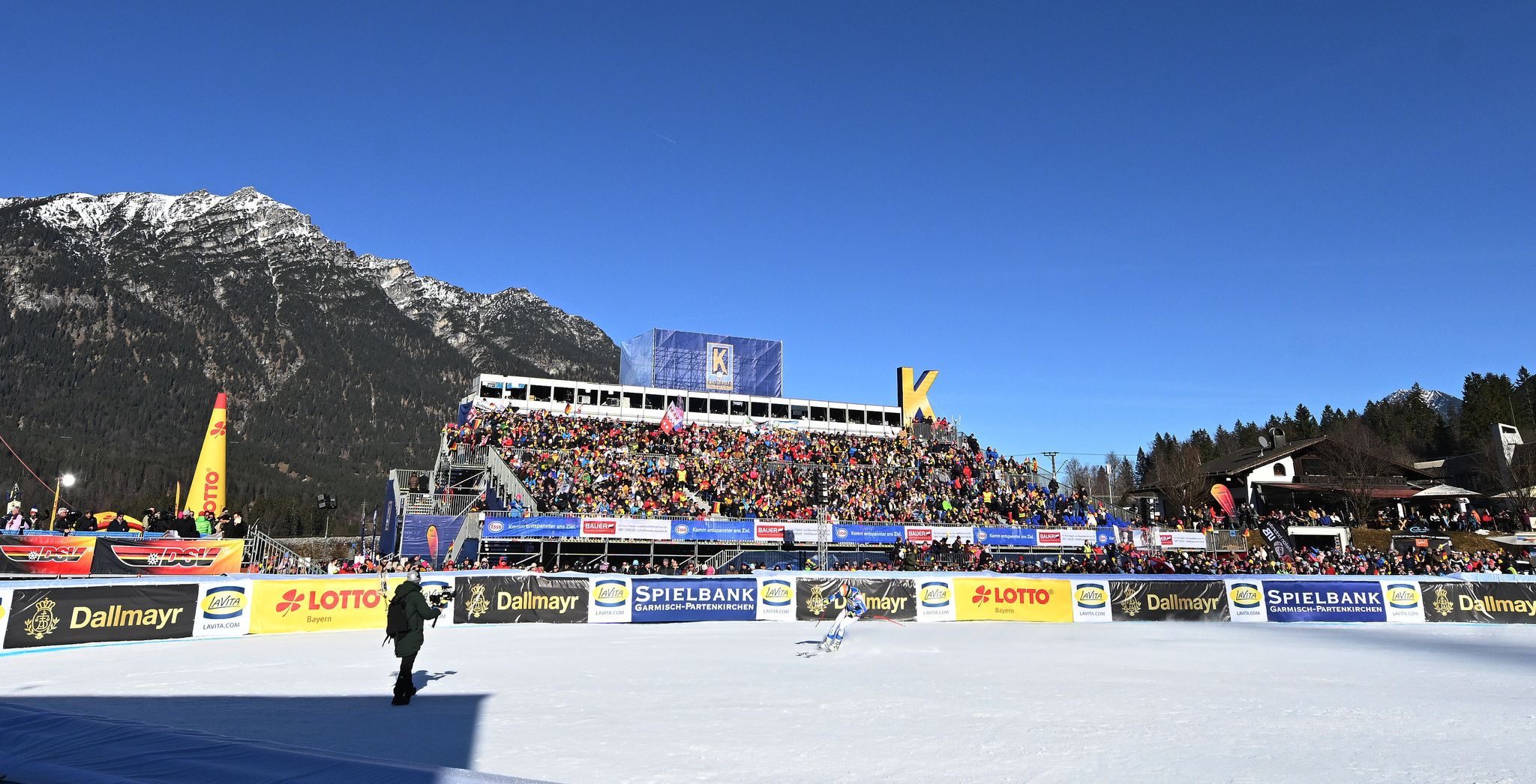 Urteil im Ski-Rechtestreit: DSV erleichtert, Fis zürnt