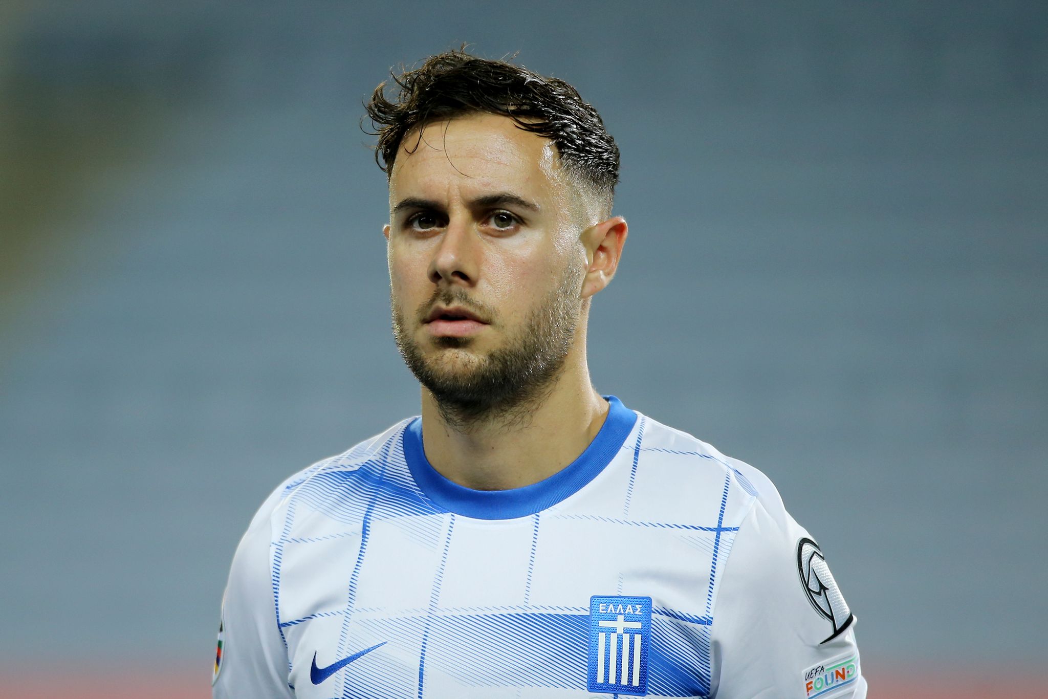 George Baldock: Griechischer Fußball-Nationalspieler stirbt mit 31 Jahren