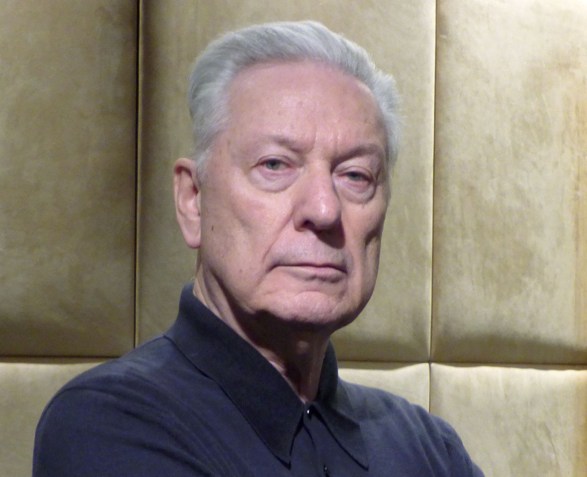 Dudenhöffer: Publikum traut sich nicht mehr zu lachen