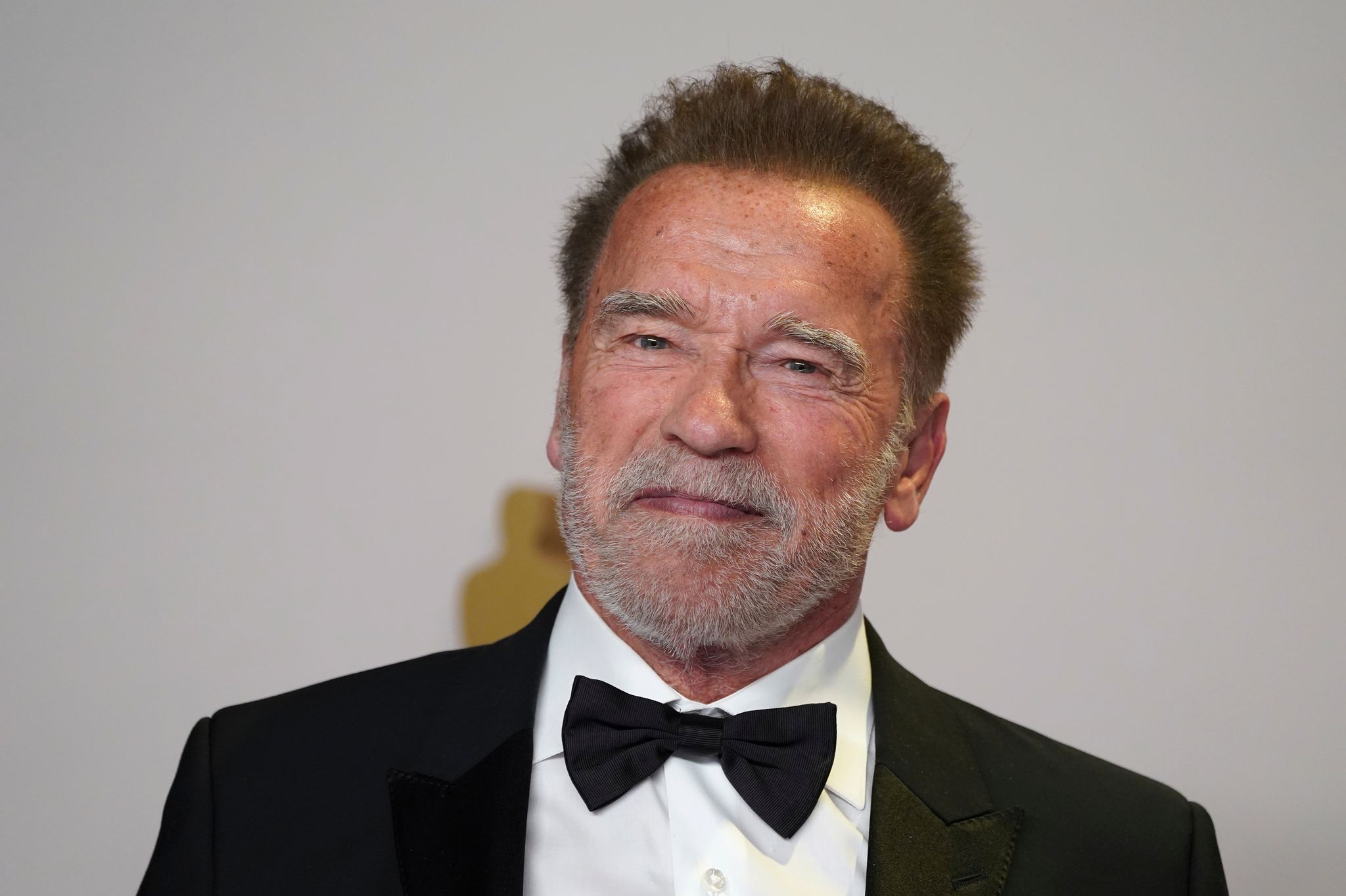 Republikaner Schwarzenegger unterstützt Harris bei US-Wahl