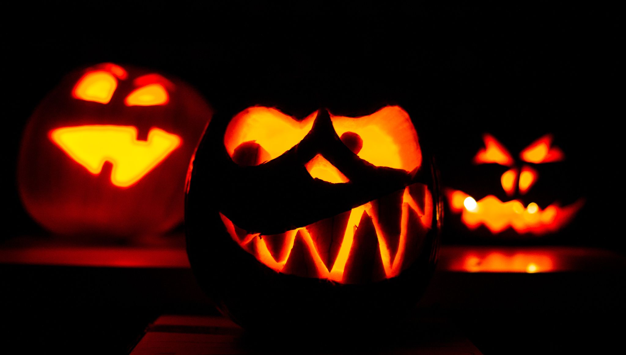 Deutsche geben mehr für Halloween aus