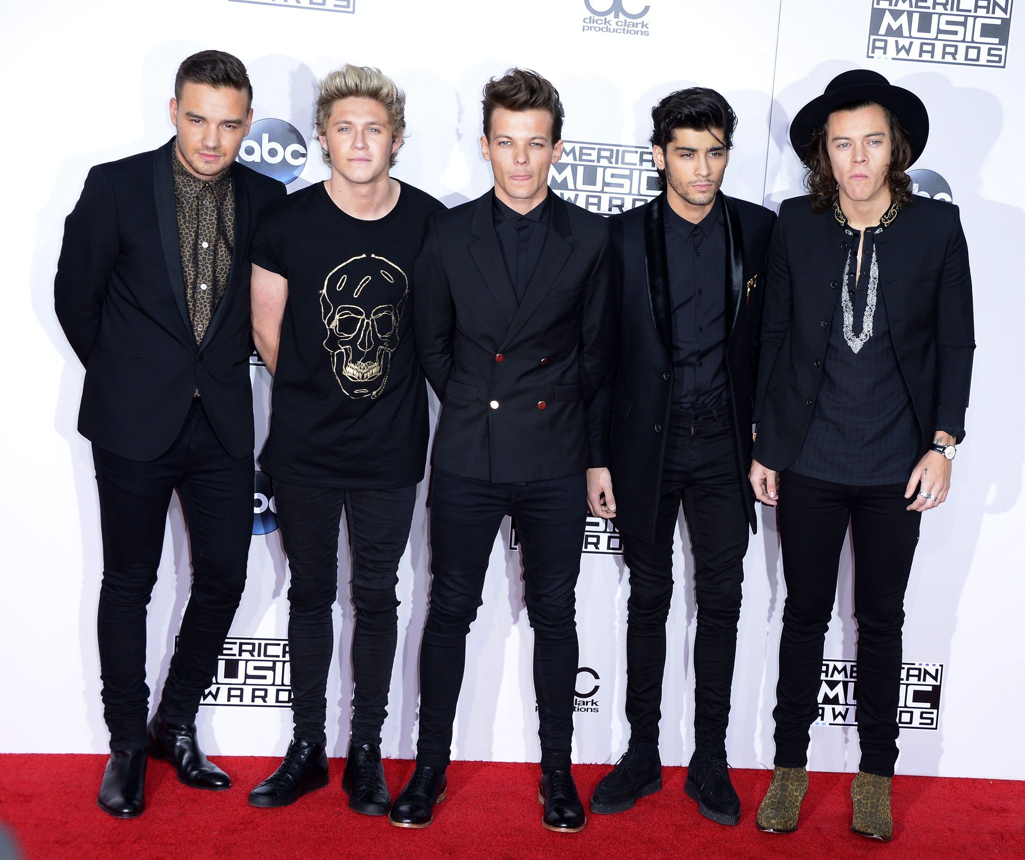 Harry Styles und One Direction: Werden Liam vermissen