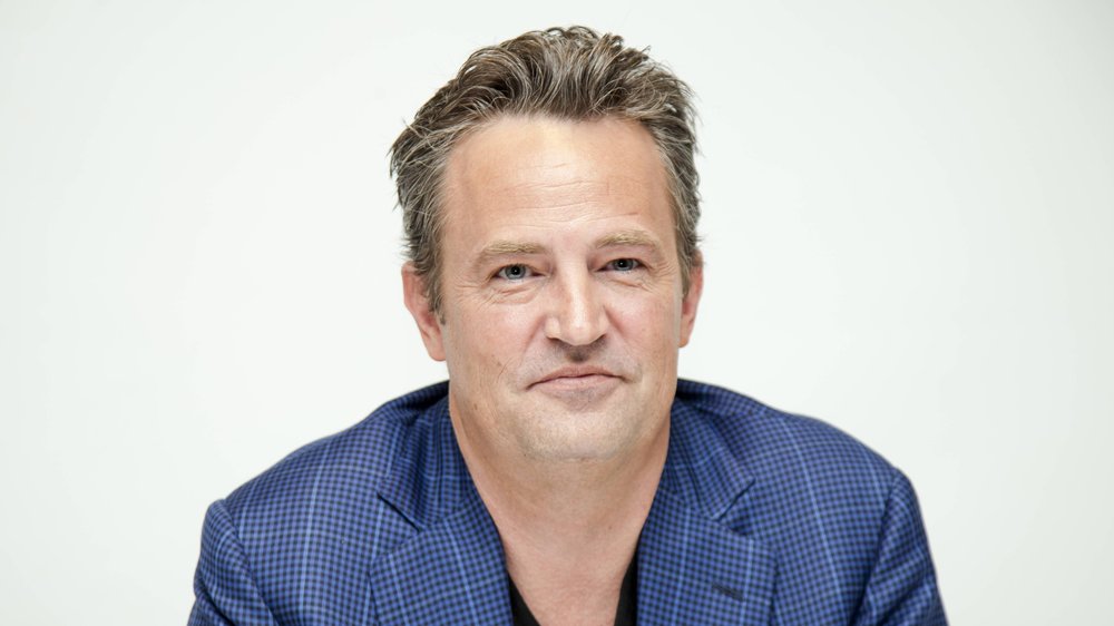 1. Todestag von Matthew Perry: Familie führt sein Vermächtnis weiter