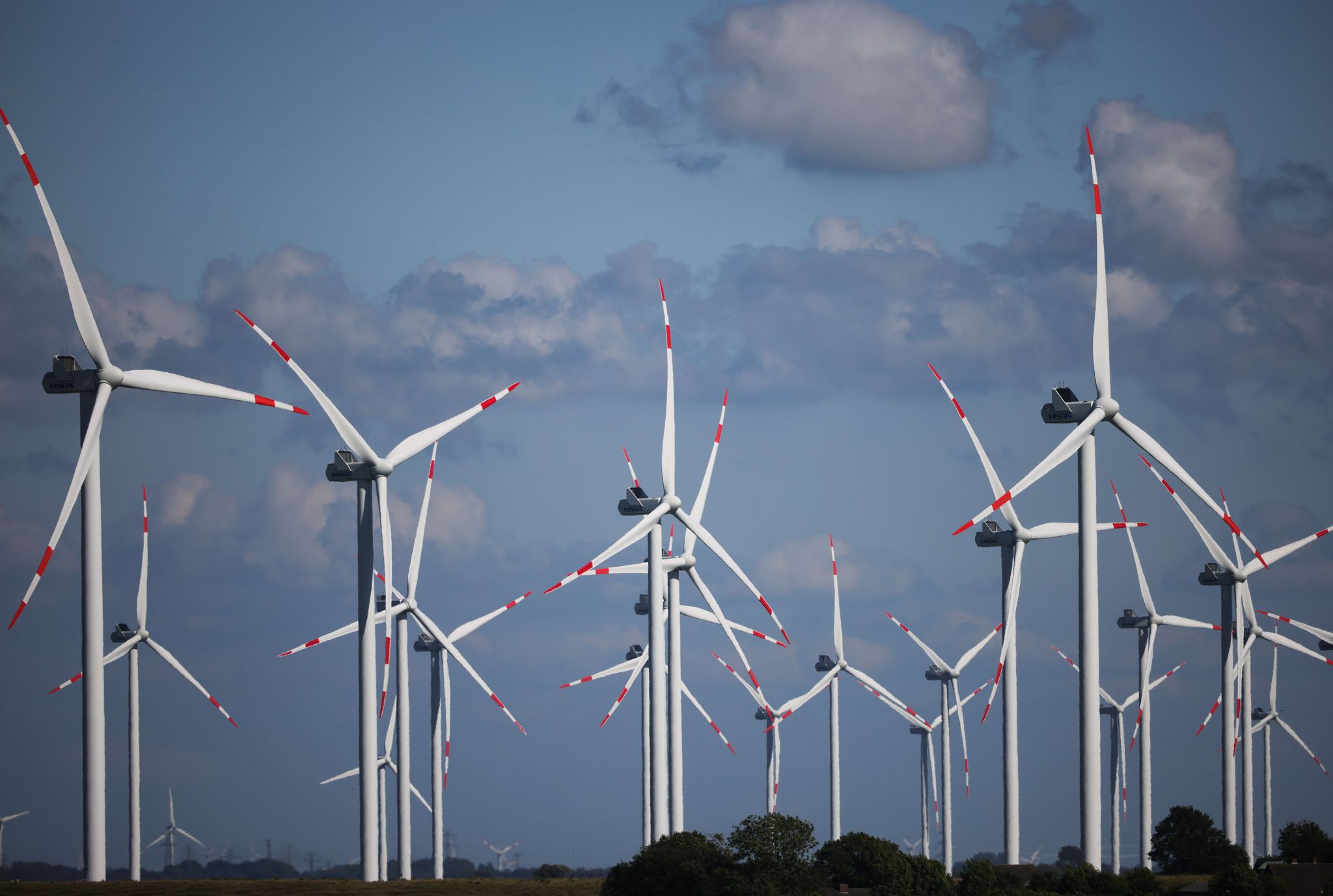 Report vor der UN-Klimakonferenz zeigt drastische Daten