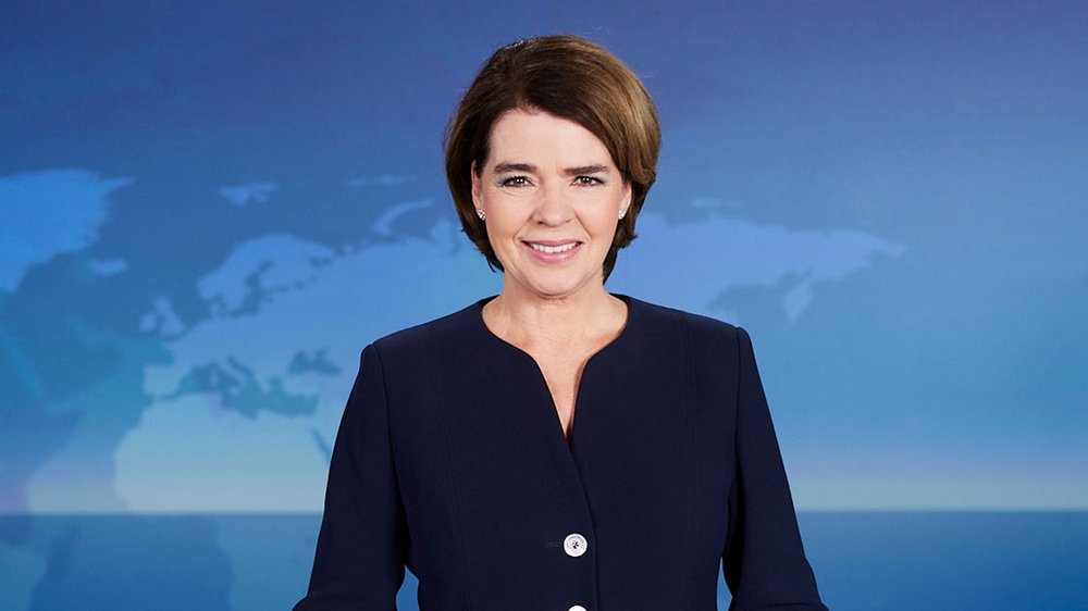 Plus 5.000 Aura: Susanne Daubner verliest doch das Jugendwort