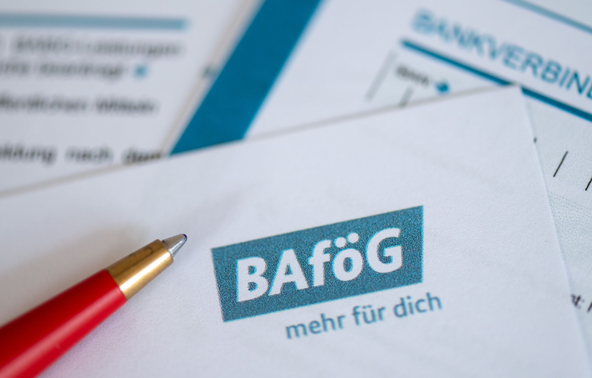 Verfassungsgericht: Kein Anspruch auf höheres Bafög für Studierende