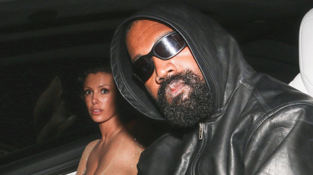 Kanye West und Bianca Censori: Trennung nach nicht mal zwei Jahren?