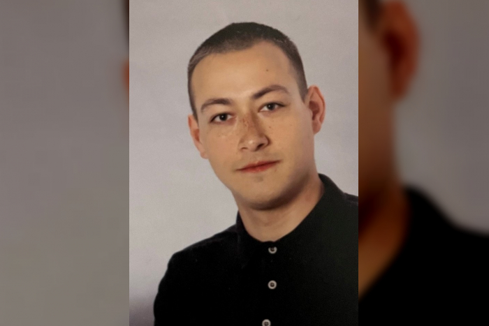 Lebach: Vermisster Alexander Reisch (24) seit Sonntag