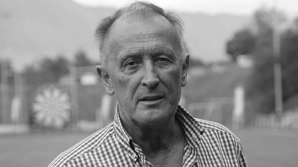 Werder trauert um Torwart-Legende Dieter Burdenski
