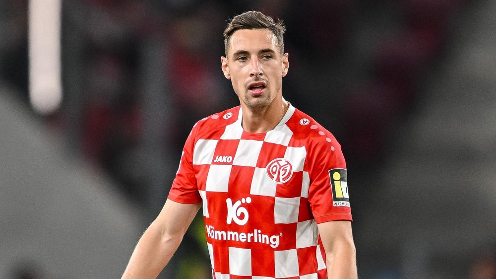 Fußballprofi Dominik Kohr rettete einer Frau das Leben