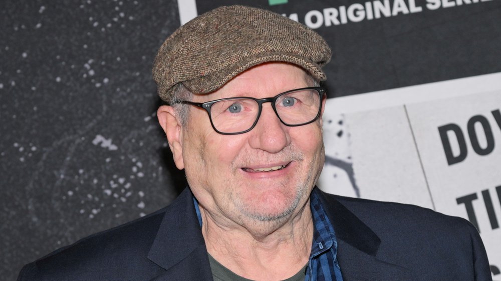 Ed O’Neill kehrt mit neuer Rolle in 