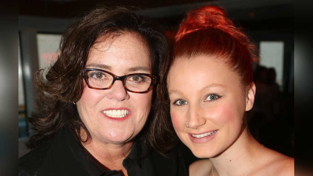 Rosie O’Donnells Tochter erneut verhaftet