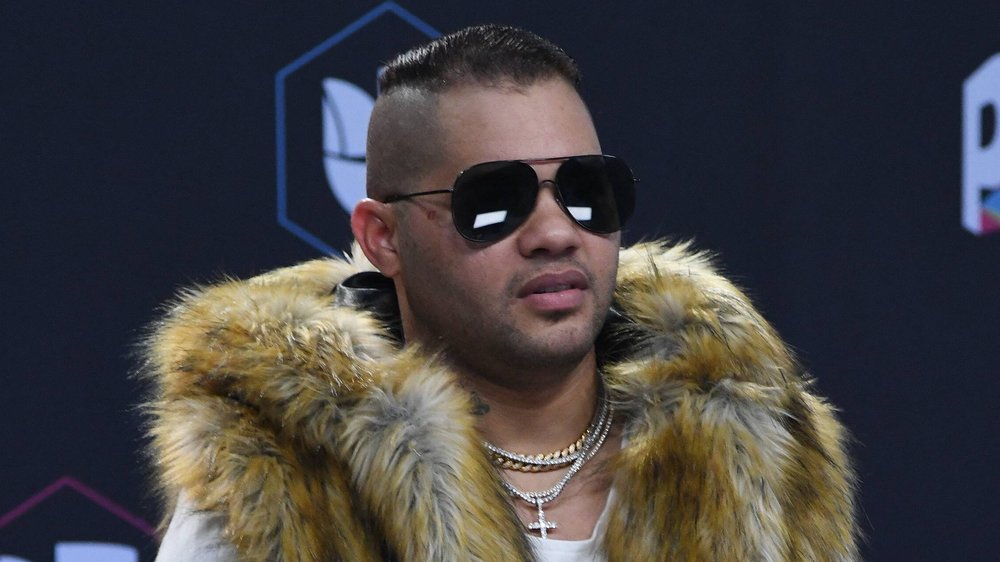 Reggaeton-Star El Taiger in Miami schwer verletzt aufgefunden