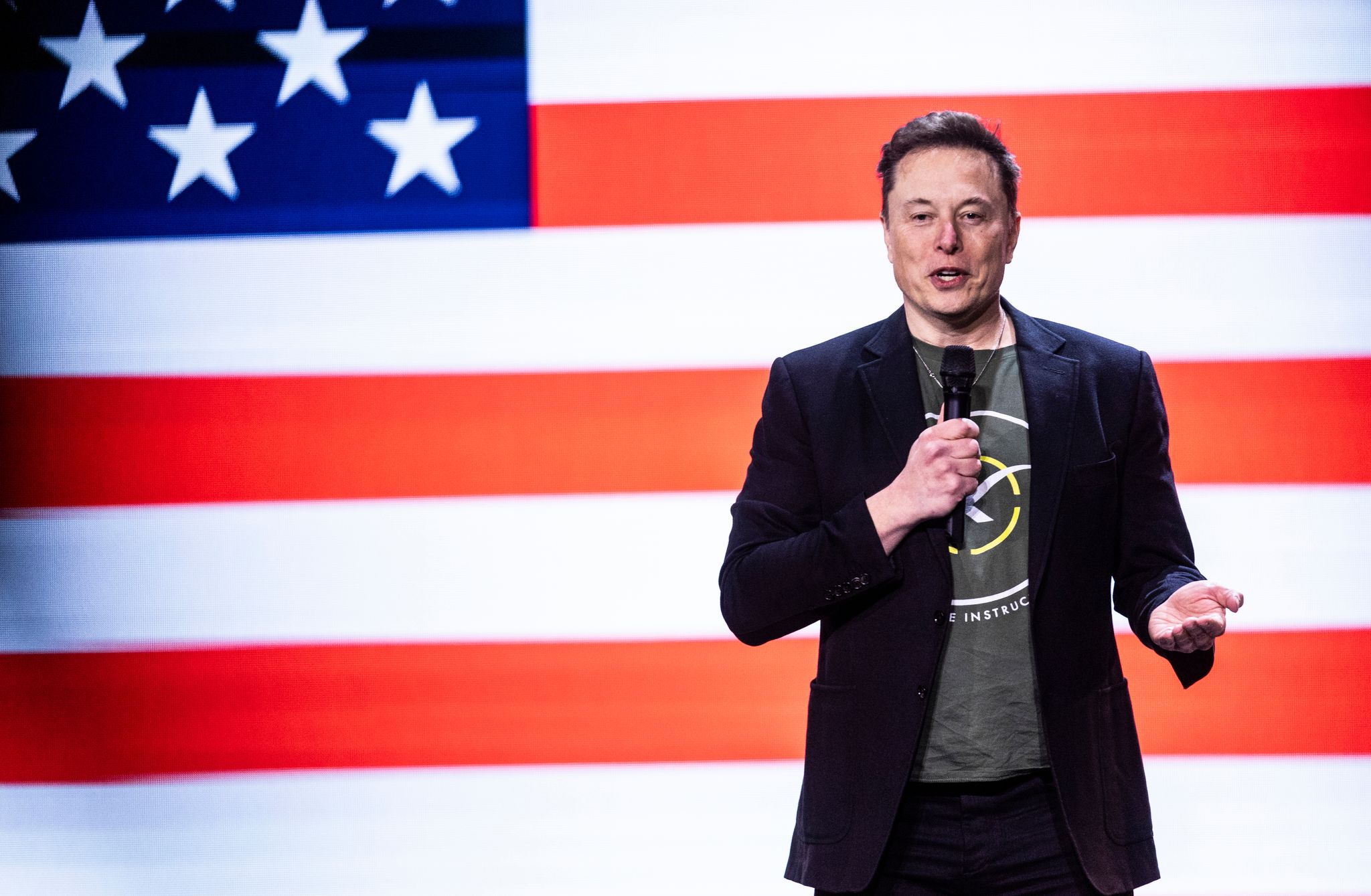 Musk spendet weitere Millionen für Trumps Wahlkampf