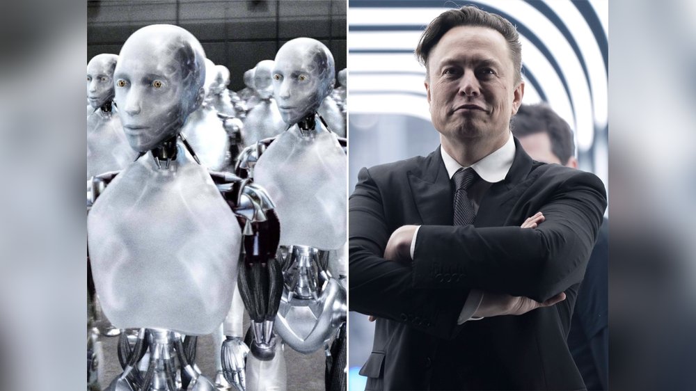 Looks geklaut? „I, Robot“-Regisseur Alex Proyas attackiert Elon Musk