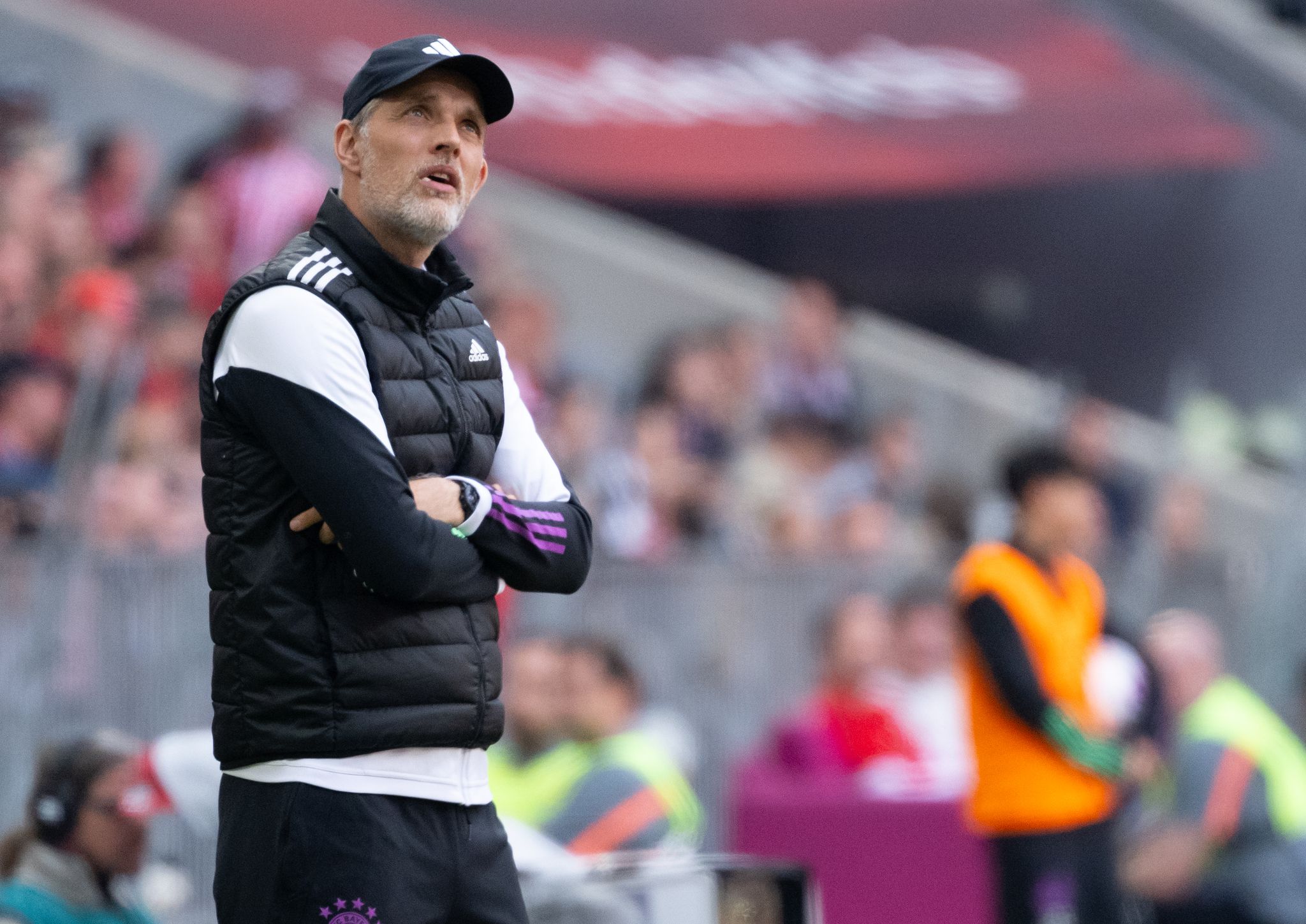 Thomas Tuchel wird Trainer der englischen Nationalmannschaft