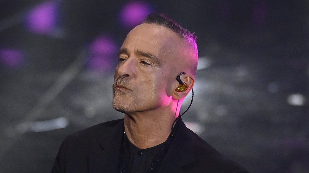 Eros Ramazzotti und Dalila Gelsomino: Trennung bestätigt