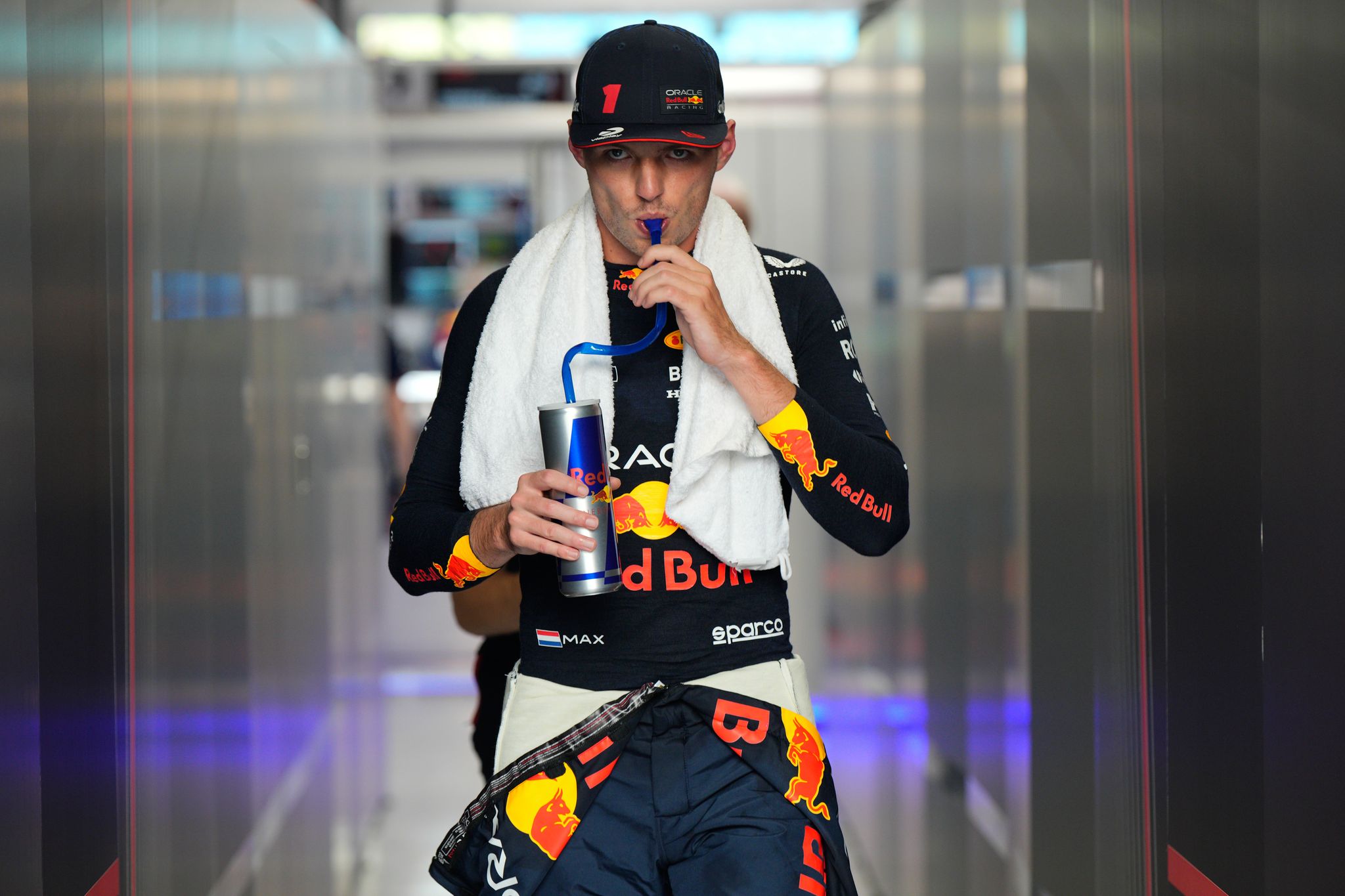 Entscheidende Formel-1-Rennen für Verstappen und Red Bull