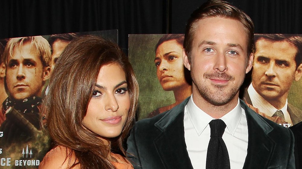 Eva Mendes & Ryan Gosling: Diese “extreme” Regel gilt für ihre Töchter