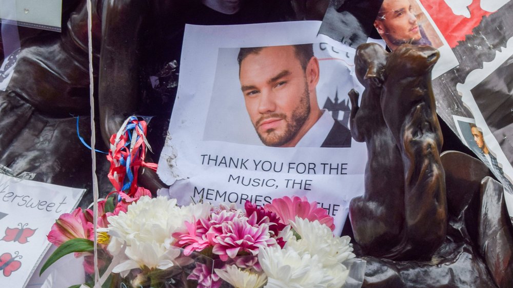 Liam Paynes geplanter Neuanfang in Buenos Aires?