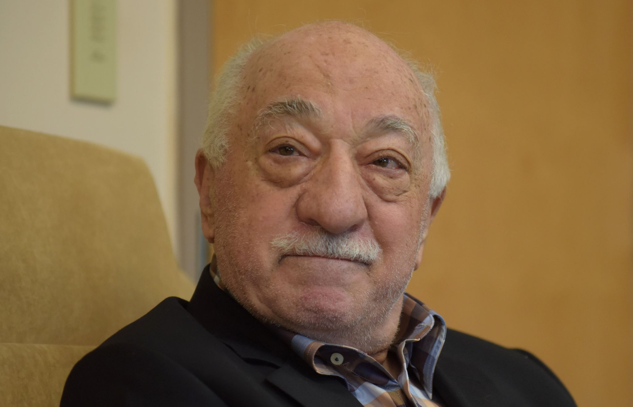 Der mutmaßliche Drahtzieher des Putschversuchs in der Türkei 2016, Fethullah Gülen, ist tot