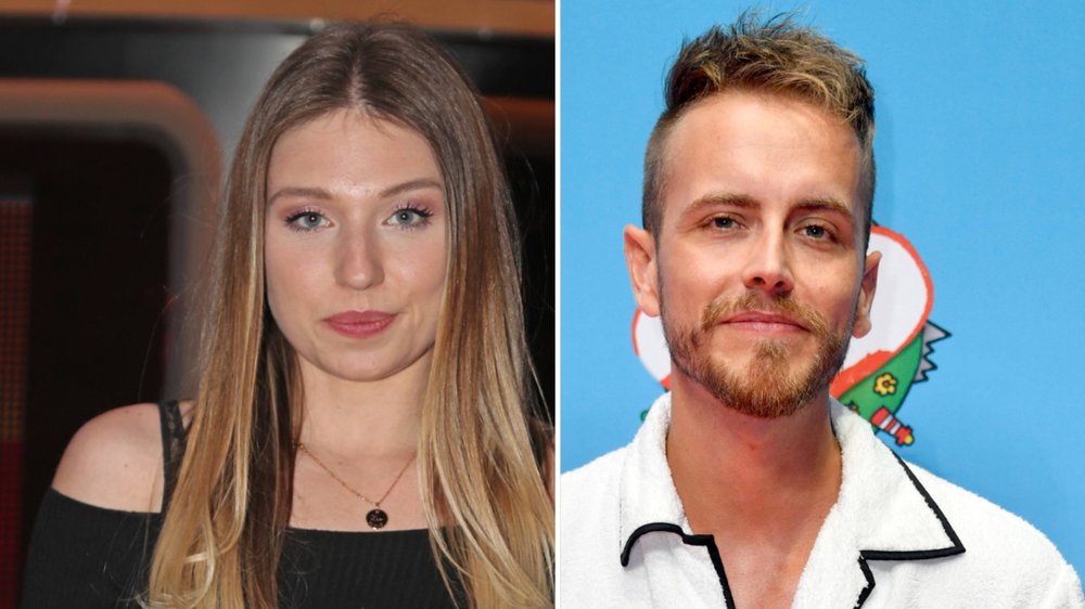 Bibi und Julian: Erstmals wieder vereint im Podcast