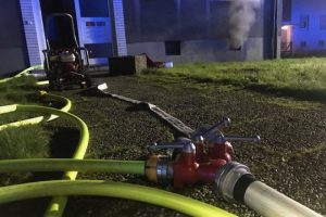 Bottrop: Verletzte Nach Trocknerbrand - Newsflash24