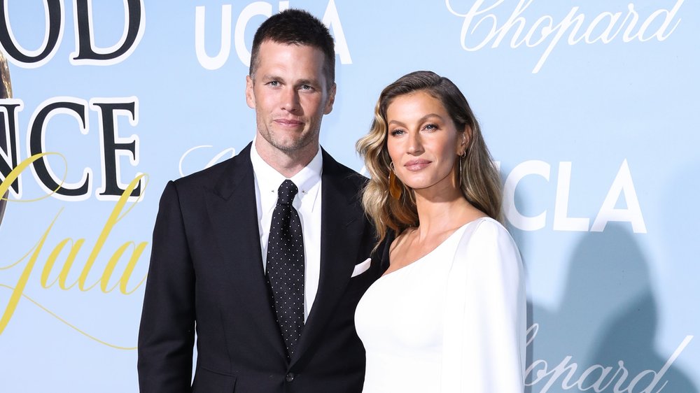 Ist Gisele Bündchen schwanger? So reagiert Ex-Mann Tom Brady
