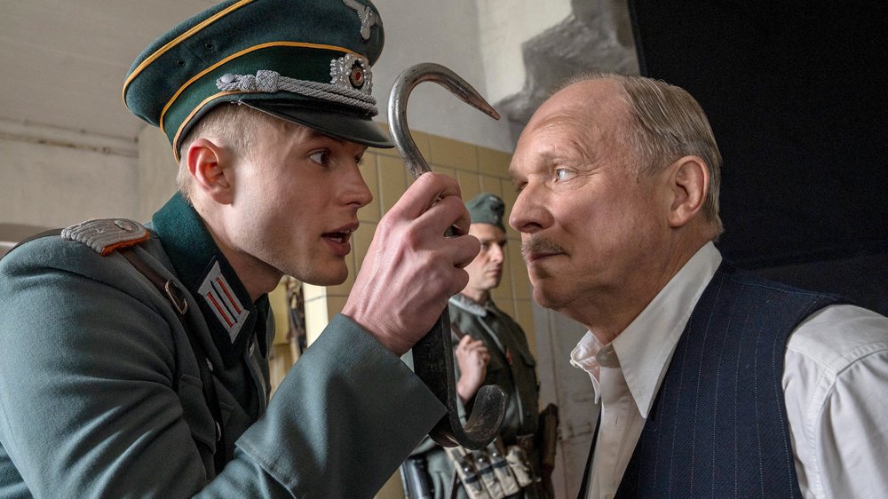 “Tatort: Murot und das 1000-jährige Reich”: Ermittlungen im Jahr 1944