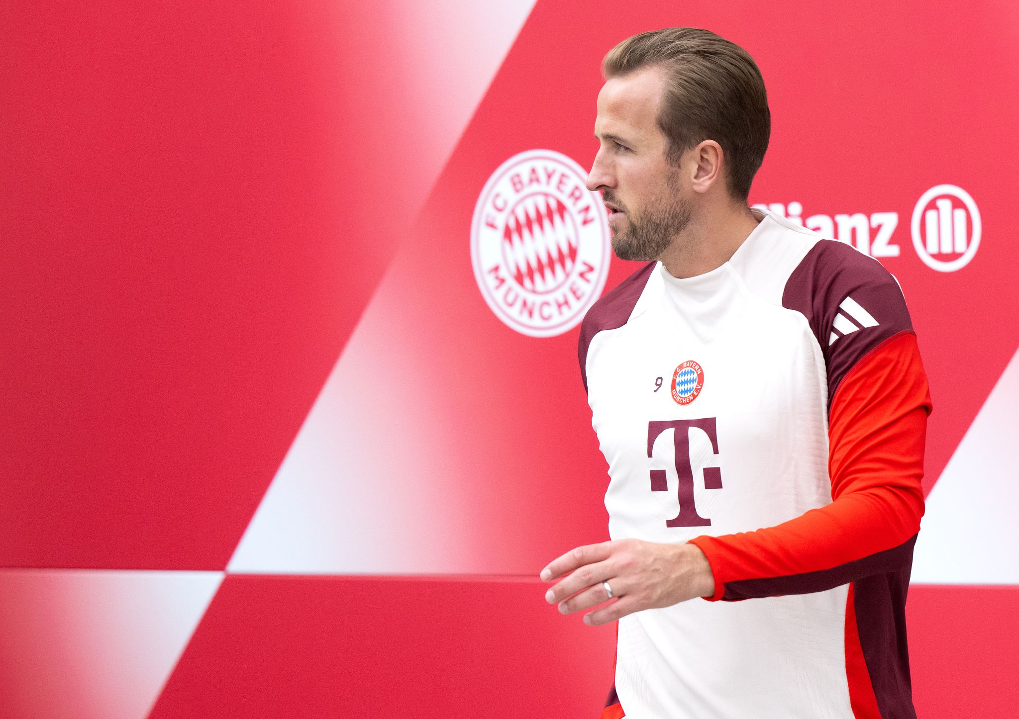 Bayern setzen auf Villa-Kenner Kane – «Speziell» für Kompany