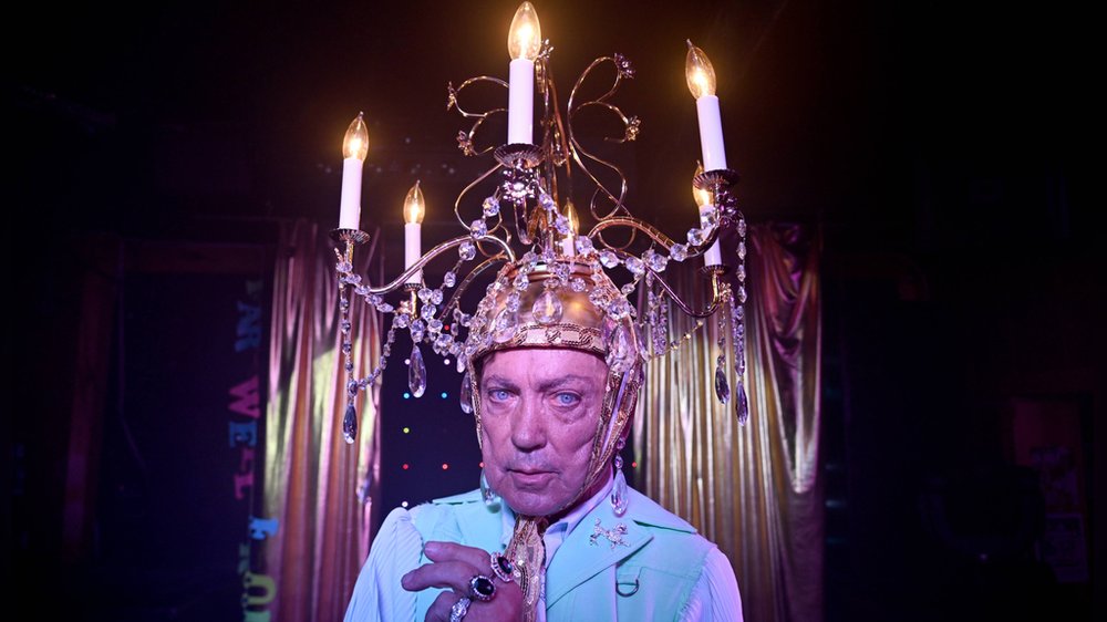 Udo Kier wird 80: Der Meister der Merkwürdigkeit