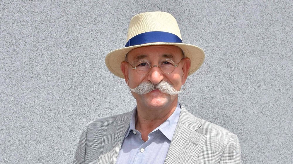Horst Lichter: „Ich möchte mit mir befreundet sein“