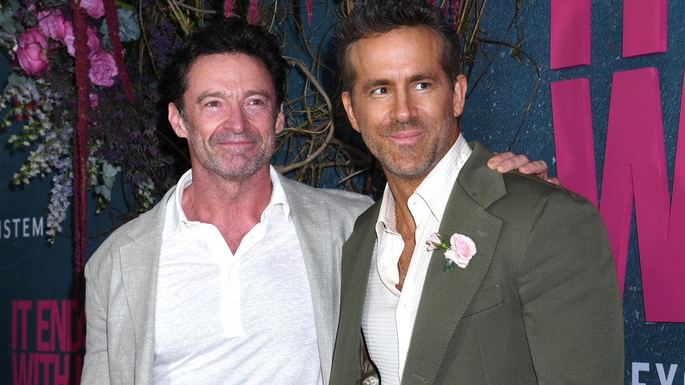 Hugh Jackman plant 2025 Bühnenshows in New York City