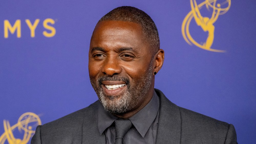 Zum Ausbau der Filmindustrie: Idris Elba plant Umzug nach Afrika