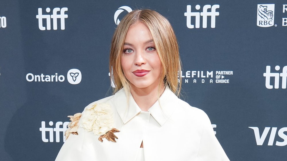 Für Rolle als Boxerin: Sydney Sweeney zeigt eindrucksvollen Bizeps