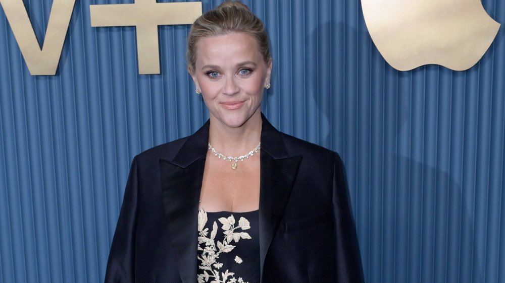 Reese Witherspoon wagt sich an Thriller-Projekt mit Harlan Coben