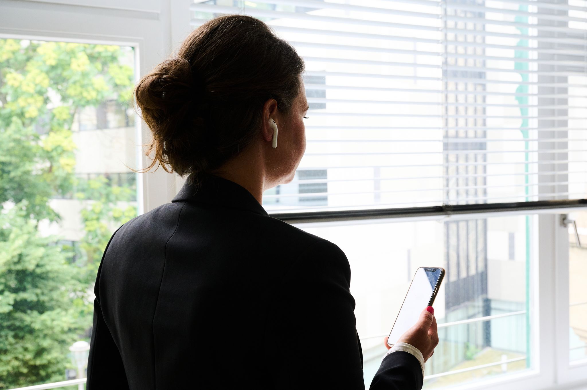 Studie: Nur langsam mehr Frauen in Top-Etagen