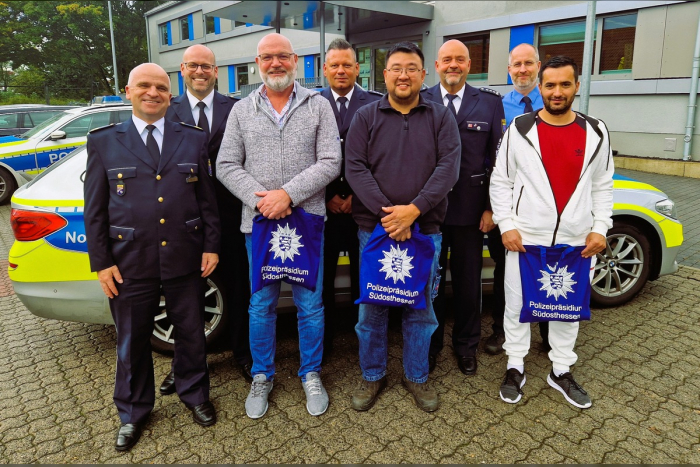 Altenstadt: Falschfahrer auf der Autobahn gestoppt