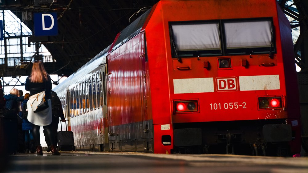 Deutschlandticket wird teurer: Preis steigt auf 58 Euro ab 2025