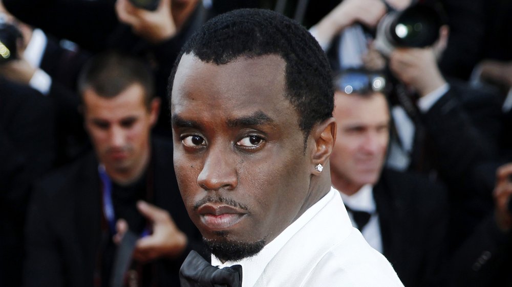Anwälte von Diddy fordern Namen der Opfer herauszugeben